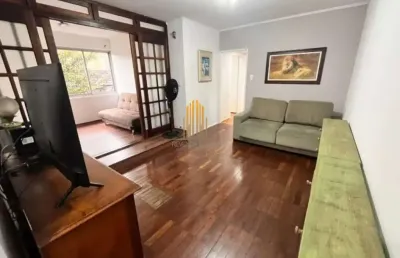 Edifício elza de brito em perdizes - apartamento de 100m² com 3 dormitórios, suíte, 3 banheiros e va