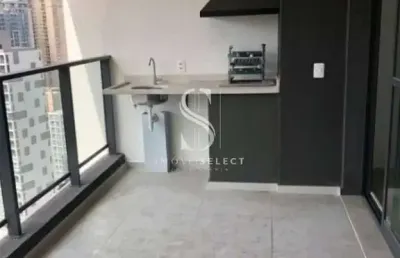 Condomínio haus mitre brooklin - no brooklin, apartamento de 84,43m² com 3 dormitórios, 1 suíte, 2 v