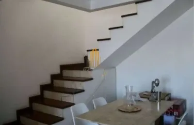 Condominio athenas em perdizes - apartamento cobertura duplex de 156m² com  4 dormitorios