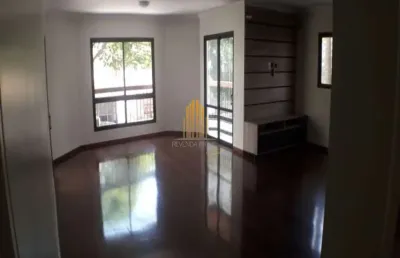 Condominio edificio port royal, jardim da saude, apartamento de 217m² com 4 dormitorios, 3 suites e