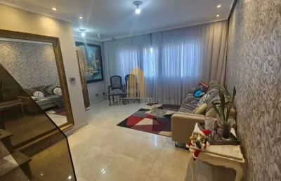 Casa assobradada de 385m² com 4 quartos , 1 suite , 5 banheiros e 2 vagas á venda no bairro saude