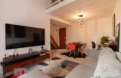 Apartamento com 1 quarto à venda na Avenida Jamaris, 543, Moema, São Paulo