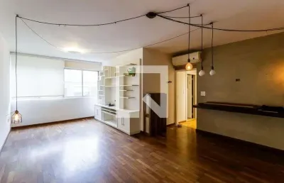 Apartamento à venda - itaim bibi, 2 quartos,  90 m2