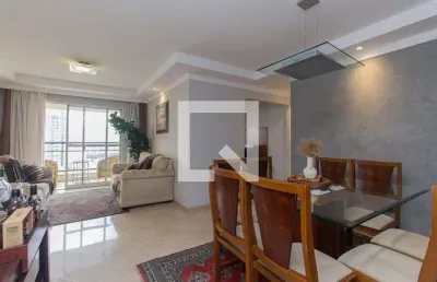 Apartamento com 3 quartos à venda na Rua Teodoro de Beaurepaire, 197, Ipiranga, São Paulo