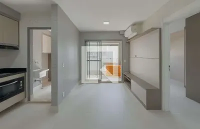Apartamento à venda - vila mariana, 1 quarto,  48 m2