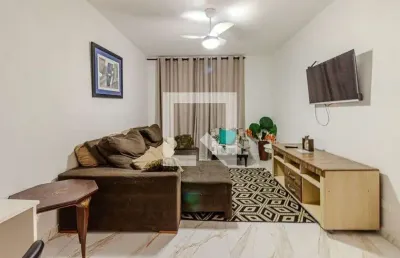Casa à venda - chácara santo antonio, 4 quartos,  140 m2