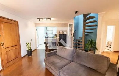 Apartamento à venda - vila mariana, 3 quartos,  146 m2