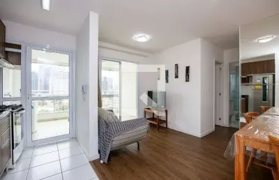 Apartamento à venda - chácara santo antonio, 2 quartos,  59 m2