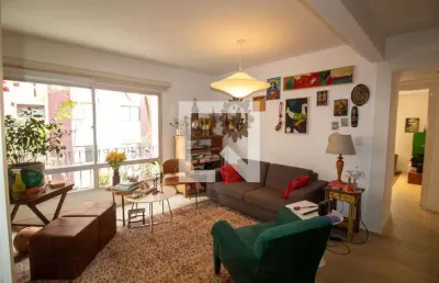 Apartamento com 2 quartos à venda na Rua Indiana, 510, Brooklin, São Paulo