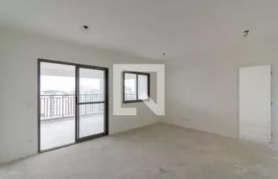 Apartamento à venda - chácara santo antonio, 2 quartos,  94 m2