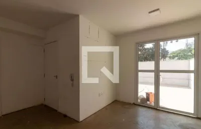Apartamento com 1 quarto à venda na Avenida dos Carinás, 64, Moema, São Paulo