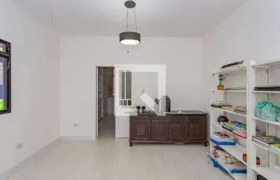 Casa com 2 quartos à venda na Rua Maestro Edmundo Peruzzi, 171, Bosque da Saúde, São Paulo