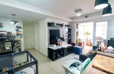 Apartamento com 2 quartos à venda na Avenida Fagundes Filho, 825, Saúde, São Paulo