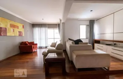 Apartamento à venda - pinheiros, 3 quartos,  111 m2