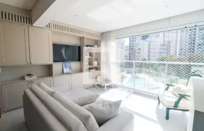 Apartamento à venda - vila mascote, 2 quartos,  68 m2