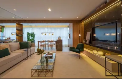 Apartamento com 2 quartos à venda na Avenida Onze de Junho, 1202, Vila Clementino, São Paulo