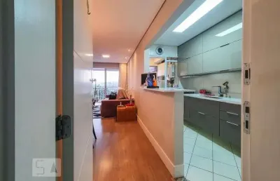 Apartamento com 2 quartos à venda na Rua Cipriano Barata, 790, Ipiranga, São Paulo