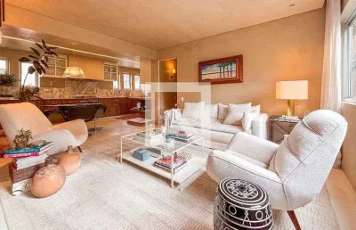 Apartamento com 2 quartos à venda na Rua Cristiano Viana, 1183, Pinheiros, São Paulo