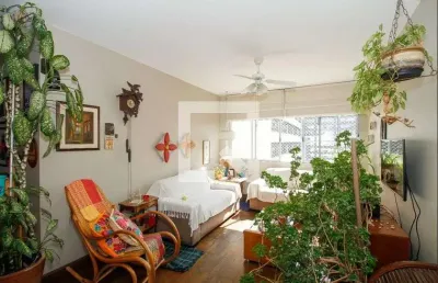 Apartamento à venda - pinheiros, 3 quartos,  157 m2