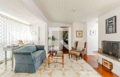 Casa com 3 quartos à venda na Rua Paracuê, 277, Vila Madalena, São Paulo