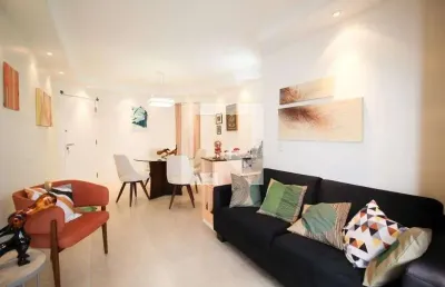 Apartamento com 2 quartos à venda na Rua Pintassilgo, 59, Moema, São Paulo