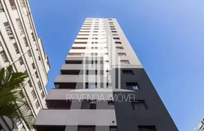 Apartamento residencial em são paulo - sp, perdizes