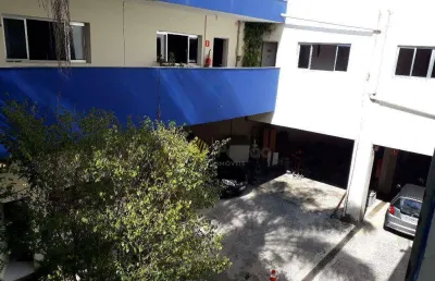 Galpão para alugar, 1500 m² por r$ 50.000,00/mês - nova petrópolis - são bernardo do campo/sp
