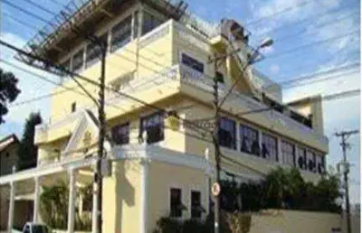 Prédio para alugar na Rua Mediterrâneo, 600, Jardim do Mar, São Bernardo do Campo