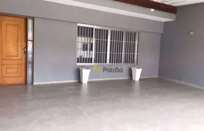 Casa com 6 dormitórios à venda, 260 m² por r$ 1.180.000,00 - assunção - são bernardo do campo/sp