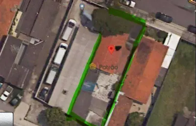 Terreno 10x25 - nova petrópolis , 250 m² por r$ 699.000,00 - nova petrópolis - são bernardo do campo/sp