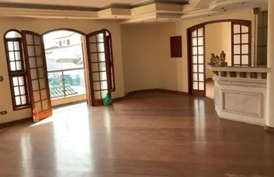 Casa com 4 dormitórios à venda, 609 m² por r$ 1.890.000,00 - parque dos pássaros - são bernardo do campo/sp