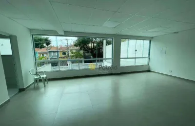 Prédio, 1144 m² - venda por r$ 4.800.000,00 ou aluguel por r$ 31.300,00/mês - vila caminho do mar - são bernardo do campo/sp