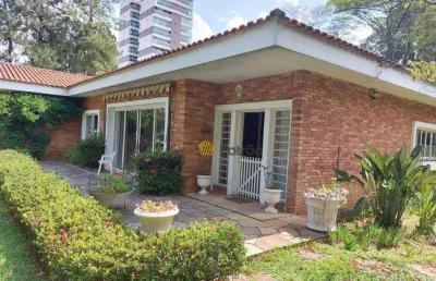 Casa térrea parque anchieta - 3 dormitórios à venda por r$ 3.000.000 - anchieta - são bernardo do campo/sp