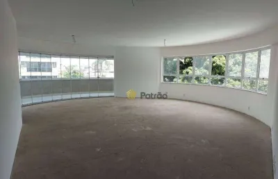 Orange residence com 4 dormitórios à venda, 232 m² por r$ 2.225.000 - vila assunção - santo andré/sp