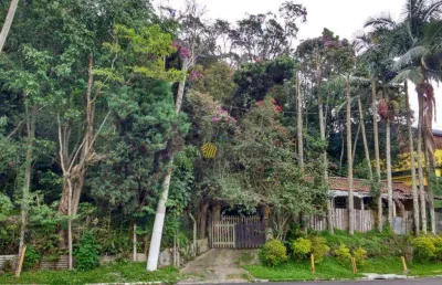 Terreno à venda, 5000 m² por r$ 1.100.000,00 - batistini - são bernardo do campo/sp
