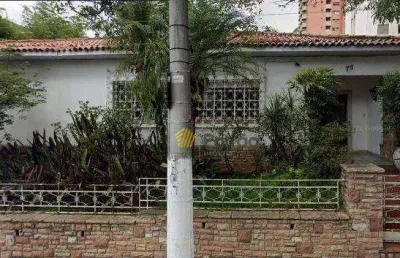 Casa para alugar, 394 m² por r$ 32.000,00/mês - centro - são bernardo do campo/sp