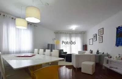 Edificio tahiti com 3 dormitórios à venda, 136 m² por r$ 1.030.000 - vila mariana - são paulo/sp