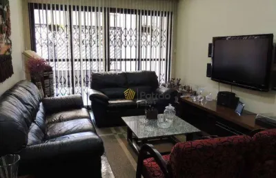 Sobrado 3 dormitórios - bairro planalto - são bernardo do campo