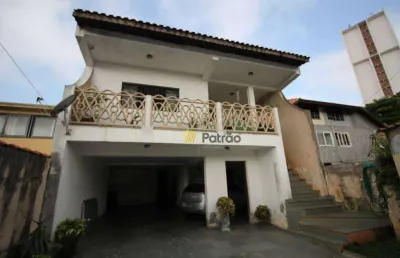 Casa com 3 dormitórios à venda, 267 m² - parque terra nova - são bernardo do campo/sp