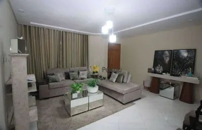 Casa com 3 quartos à venda na Rua das Violetas, 84, Cidade Miramar, São Bernardo do Campo