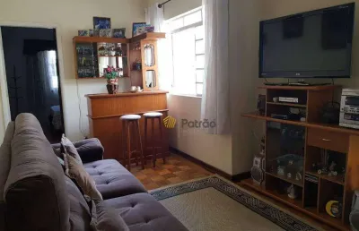 Casa com 3 quartos à venda na Rua Ana Maria Martinez, 605, Assunção, São Bernardo do Campo