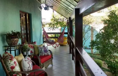 Casa com 4 quartos à venda na Rua Gabriel de Souza, 628, Dos Casa, São Bernardo do Campo