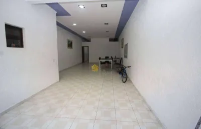 Casa com 3 quartos à venda na Rua das Dálias, 367, Jardim Anchieta, São Bernardo do Campo