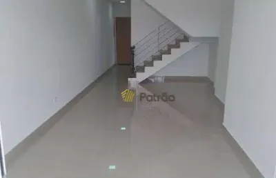 Cobertura para alugar, 171 m² por r$ 7.821,63/mês - centro - são bernardo do campo/sp