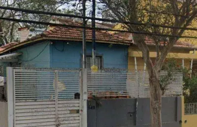 Casa com 1 dormitório à venda, 172 m² por r$ 650.000,00 - vila caminho do mar - são bernardo do campo/sp