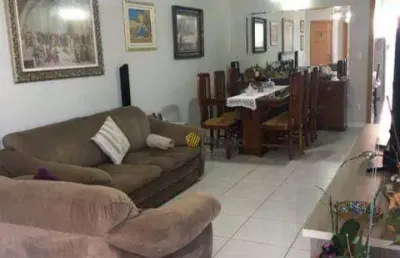 Kamayura com 3 suítes à venda, 138 m² por r$ 1.380.000 - centro - são bernardo do campo/sp