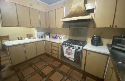 Sobrado à venda, 205 m² por r$ 1.100.000,00 - jardim do mar - são bernardo do campo/sp