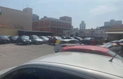 Terreno à venda, 600 m² por r$ 4.200.000,00 - vila são savino - são bernardo do campo/sp