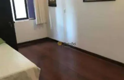 Casa à venda, 397 m² por r$ 1.350.000,00 - jardim do mar - são bernardo do campo/sp