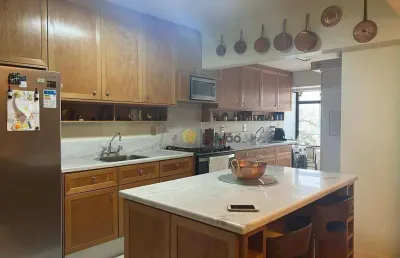 Apartamento à venda, 136 m² por r$ 850.000,00 - centro - são bernardo do campo/sp